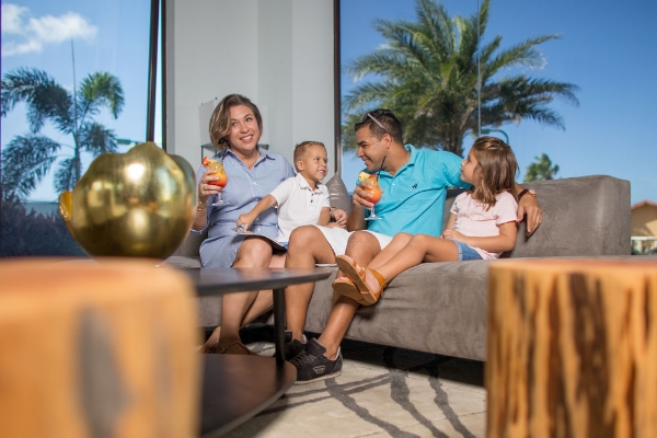 Hotel Gold Coast Aruba (Westpunt)